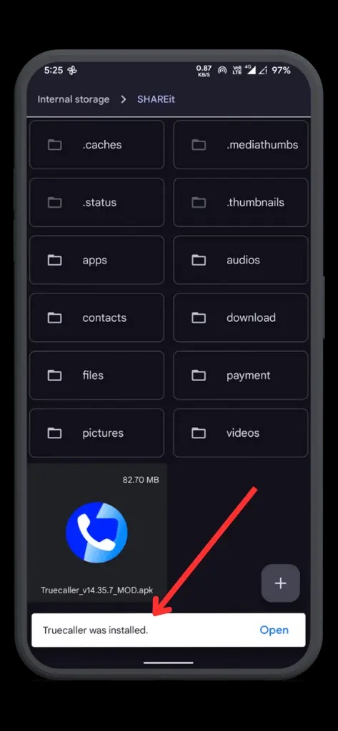 TrueCaller MOD APK (Gold Unlocked) v15.15.5 44